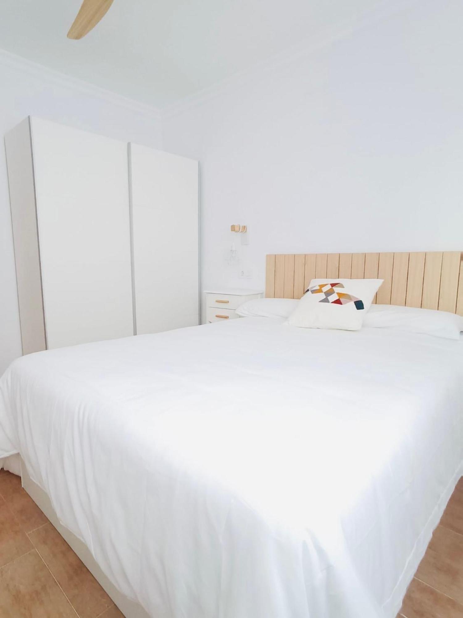 Lolaire Apartment 바르바테 외부 사진