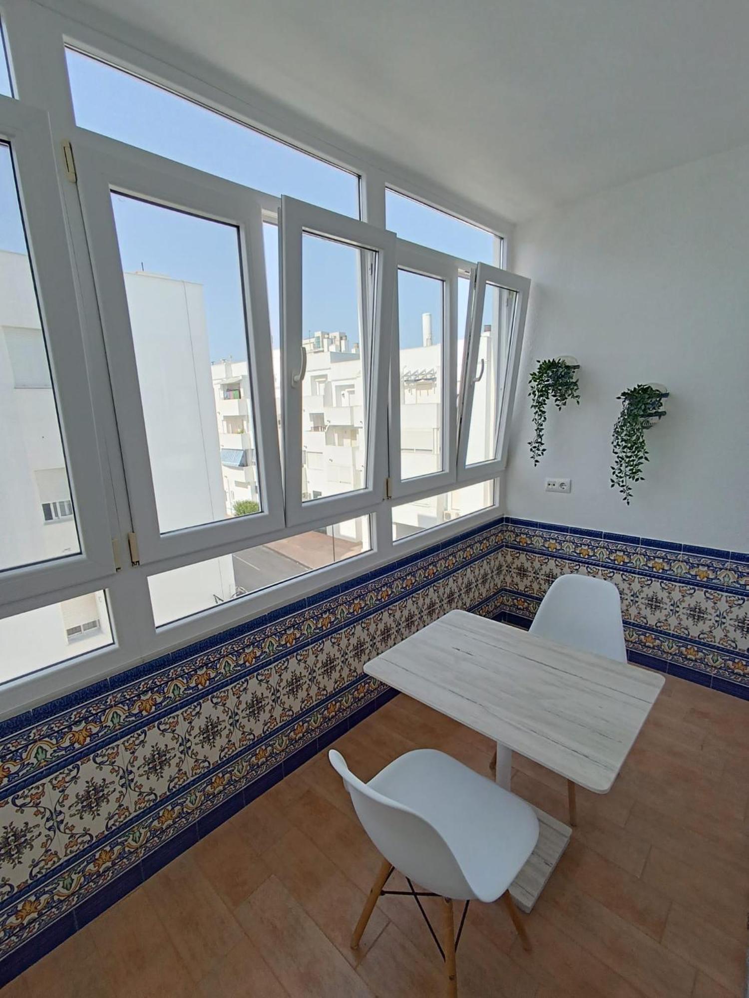 Lolaire Apartment 바르바테 외부 사진