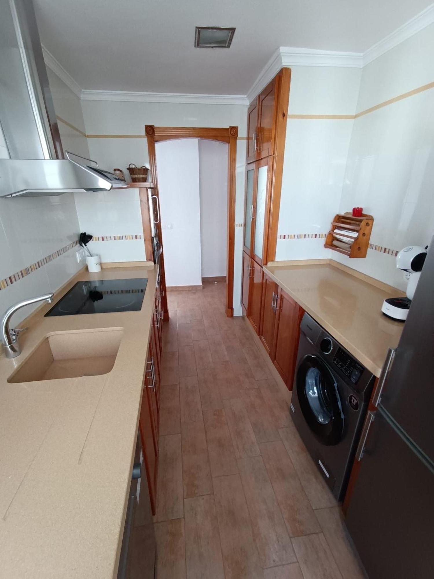 Lolaire Apartment 바르바테 외부 사진